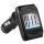 Zestaw głośnomówiący Arkas Transmiter samochodowy MP3/BT ARKAS BT58 #